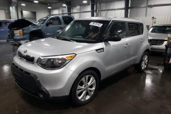 KNDJP3A58F7759197 | 2015 KIA SOUL +