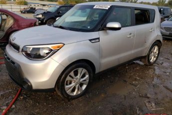 KNDJP3A58F7794452 | 2015 KIA SOUL +