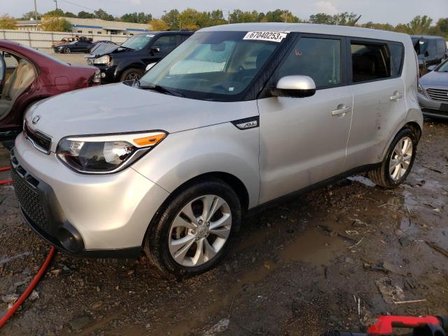 KNDJP3A58F7794452 | 2015 KIA SOUL +