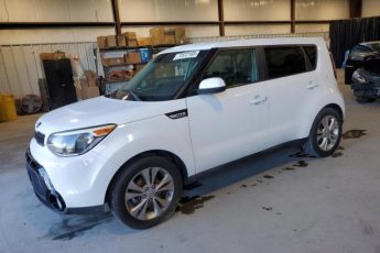 KNDJP3A58G7239180 | 2016 KIA SOUL +