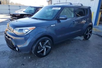 KNDJP3A58G7323967 | 2016 KIA SOUL +