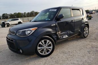 KNDJP3A58G7343040 | 2016 KIA SOUL +