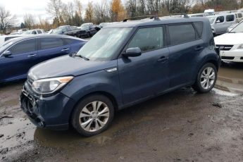 KNDJP3A58G7350893 | 2016 KIA SOUL +