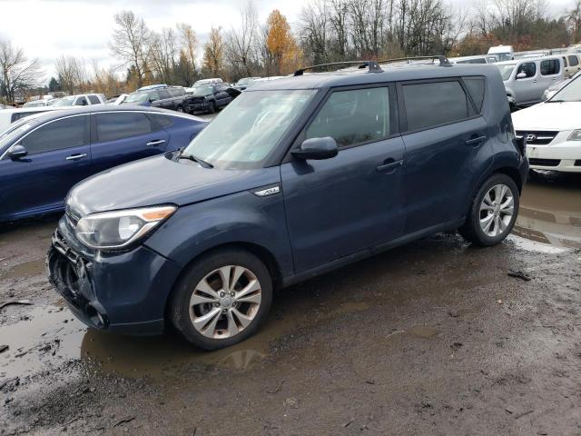 KNDJP3A58G7350893 | 2016 KIA SOUL +