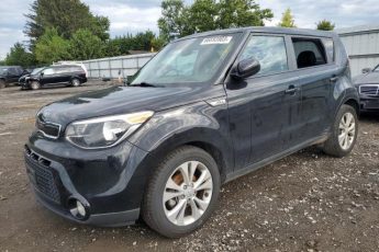 KNDJP3A58G7369329 | 2016 KIA SOUL +