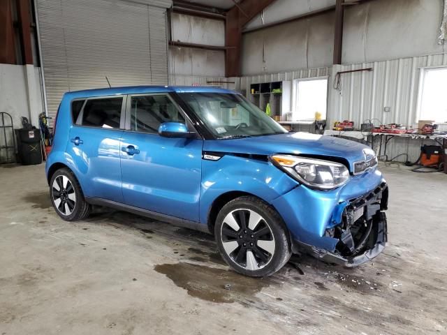 KNDJP3A58G7394814 | 2016 KIA SOUL +