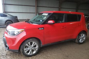 KNDJP3A58G7828620 | 2016 KIA SOUL +