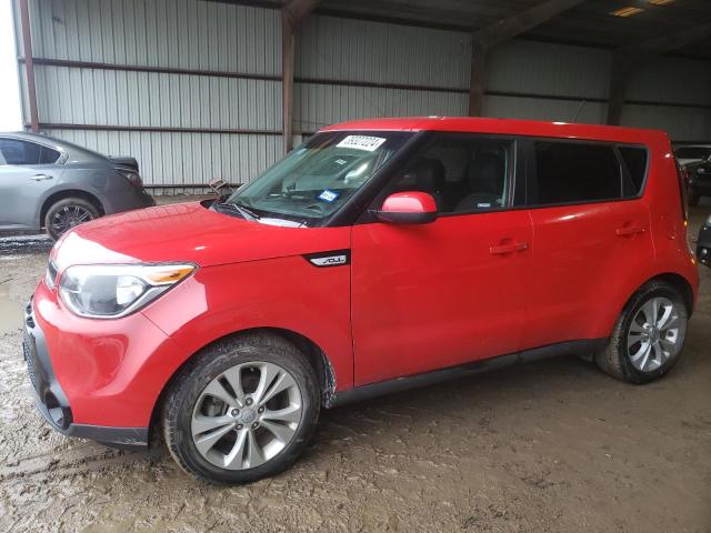 KNDJP3A58G7828620 | 2016 KIA SOUL +