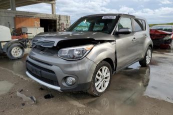 KNDJP3A58H7426114 | 2017 KIA SOUL +