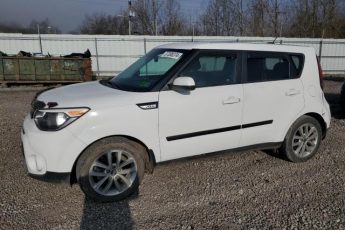 KNDJP3A58H7441177 | 2017 KIA SOUL +