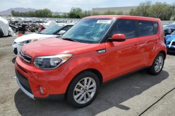 KNDJP3A58H7467861 | 2017 KIA SOUL +