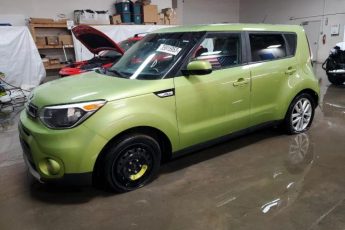 KNDJP3A58H7878225 | 2017 KIA SOUL +