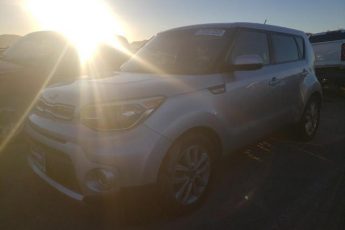 KNDJP3A58J7531838 | 2018 KIA SOUL +