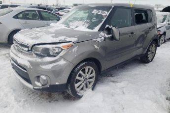 KNDJP3A58J7612399 | 2018 KIA SOUL +