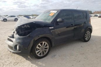 KNDJP3A58J7900262 | 2018 KIA SOUL +