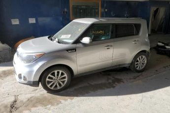 KNDJP3A58K7641824 | 2019 KIA SOUL +