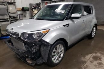 KNDJP3A58K7665475 | 2019 KIA SOUL +