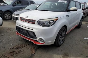 KNDJP3A59E7025456 | 2014 KIA SOUL +