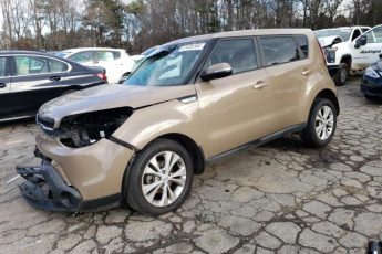 KNDJP3A59E7025814 | 2014 KIA SOUL +