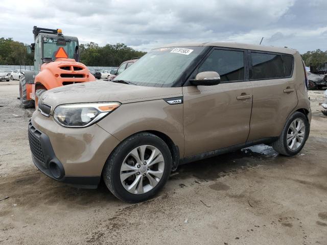 KNDJP3A59E7048848 | 2014 KIA SOUL +