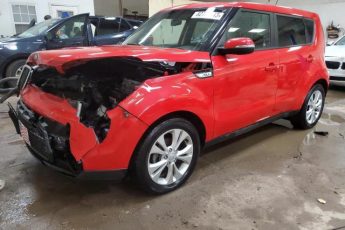 KNDJP3A59E7717197 | 2014 KIA SOUL +