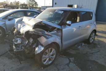 KNDJP3A59F7749598 | 2015 KIA SOUL +