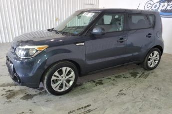 KNDJP3A59G7244808 | 2016 KIA SOUL +