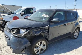 KNDJP3A59G7321998 | 2016 KIA SOUL +