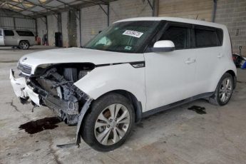 KNDJP3A59G7409739 | 2016 KIA SOUL +