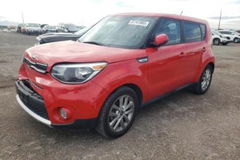 KNDJP3A59H7443584 | 2017 KIA SOUL +