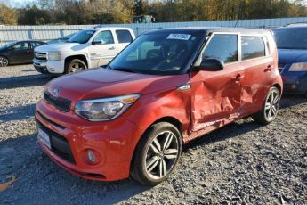 KNDJP3A59K7669454 | 2019 KIA SOUL +