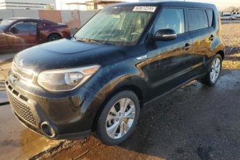 KNDJP3A5XE7020184 | 2014 KIA SOUL +