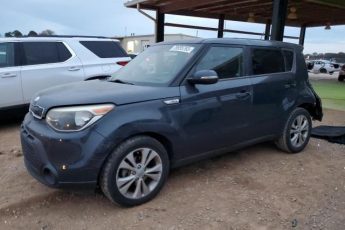 KNDJP3A5XE7027233 | 2014 KIA SOUL +