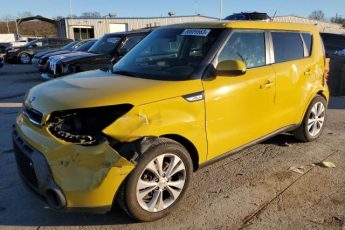 KNDJP3A5XF7207572 | 2015 KIA SOUL +