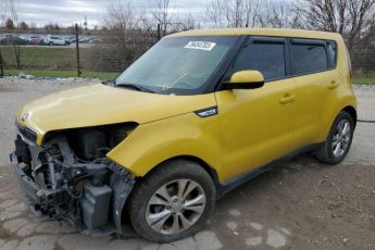 KNDJP3A5XG7252299 | 2016 KIA SOUL +