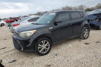 KNDJP3A5XG7276568 | 2016 KIA SOUL +