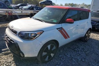 KNDJP3A5XG7304191 | 2016 KIA SOUL +