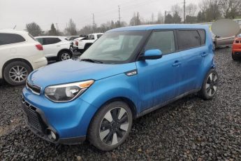 KNDJP3A5XG7340074 | 2016 KIA SOUL +