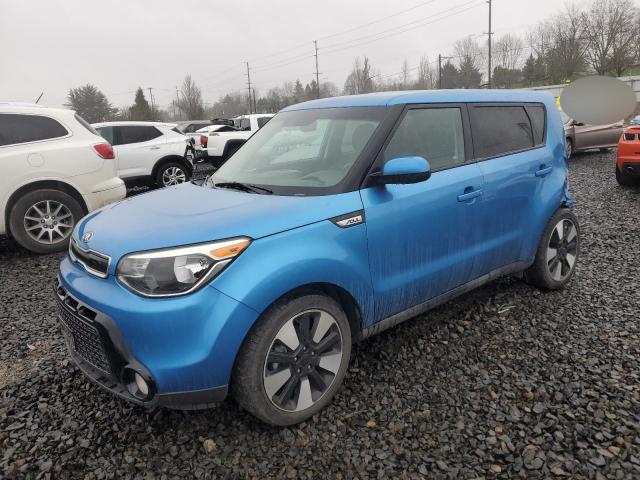 KNDJP3A5XG7340074 | 2016 KIA SOUL +