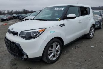 KNDJP3A5XG7351057 | 2016 KIA SOUL +