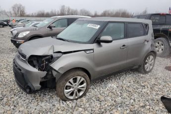 KNDJP3A5XG7400354 | 2016 KIA SOUL +