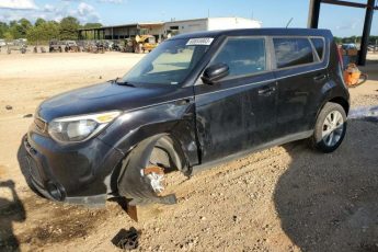 KNDJP3A5XG7403092 | 2016 KIA SOUL +