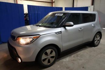 KNDJP3A5XG7851431 | 2016 KIA SOUL +