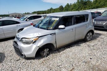 KNDJP3A5XG7872327 | 2016 KIA SOUL +