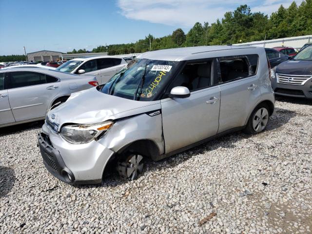 KNDJP3A5XG7872327 | 2016 KIA SOUL +