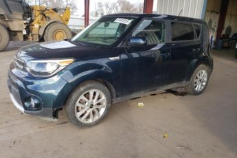 KNDJP3A5XH7467263 | 2017 KIA SOUL +