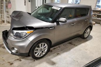 KNDJP3A5XK7652839 | 2019 KIA SOUL +