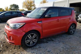 KNDJP3A5XK7673089 | 2019 KIA SOUL +