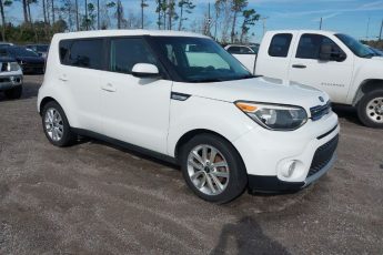 KNDJP3A5XK7677837 | 2019 KIA SOUL