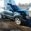 1GNEVFKW0NJ116531 | 2022 CHEVROLET TRAVERSE L